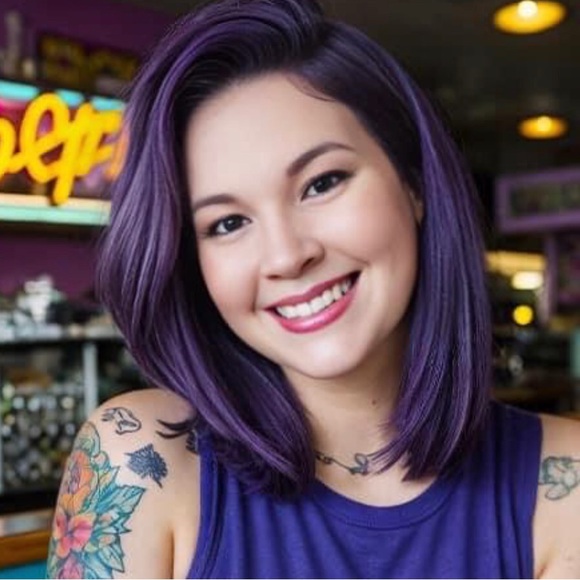 Meet your Posher, Robin - Picture 1 of 1